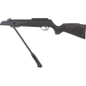 Винтовка пневматическая (ПП) STALKER S1000SR калибр 4.5мм 3Дж пластик ST-PR-1000-3J